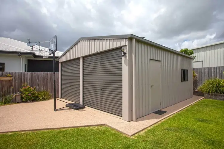 Sixth view of Homely house listing, 7 Leura Court, Glenella QLD 4740