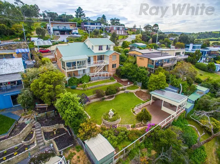 Main view of Homely house listing, 189 Lewisham Scenic Drive, Lewisham TAS 7173