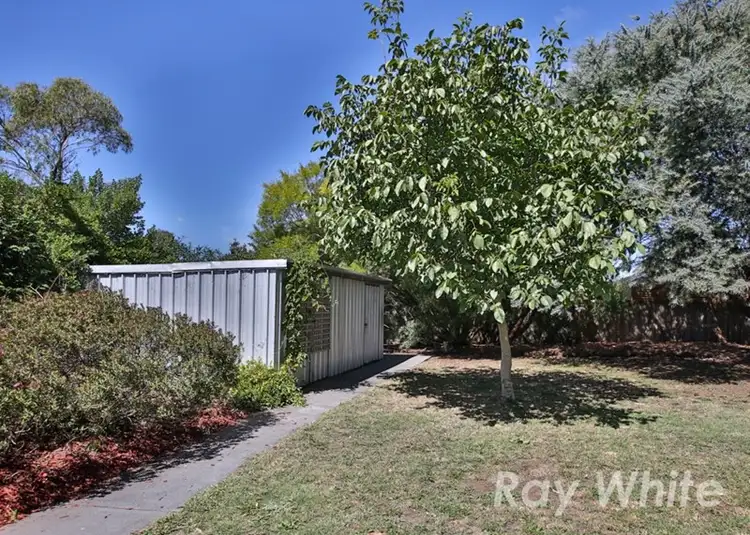 Seventh view of Homely house listing, 3 Chloe Drive, Hastings VIC 3915