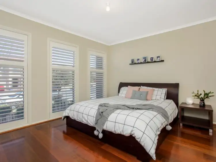 Fifth view of Homely house listing, 6 Nepean Street, The Ponds NSW 2769