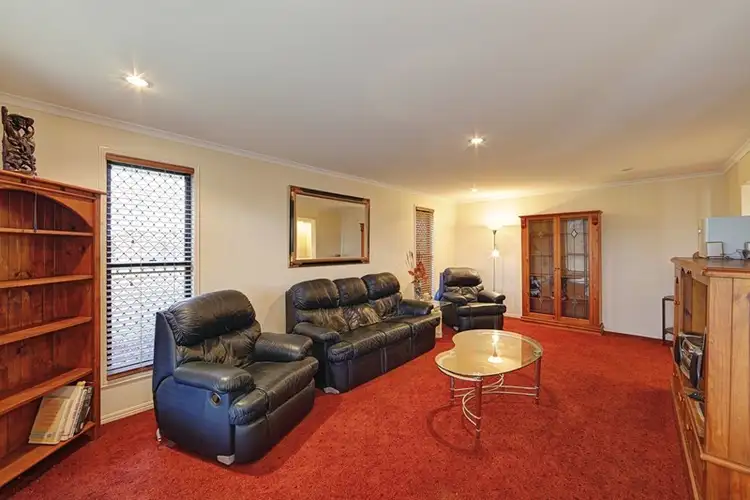 Seventh view of Homely house listing, 16 Rokeby Court, Branyan QLD 4670