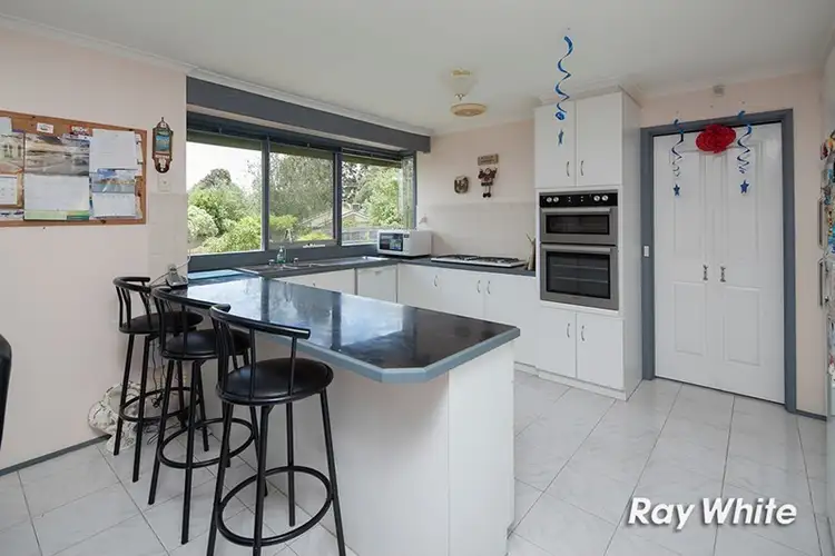Sixth view of Homely house listing, 14 Kelly Drive, Langwarrin VIC 3910