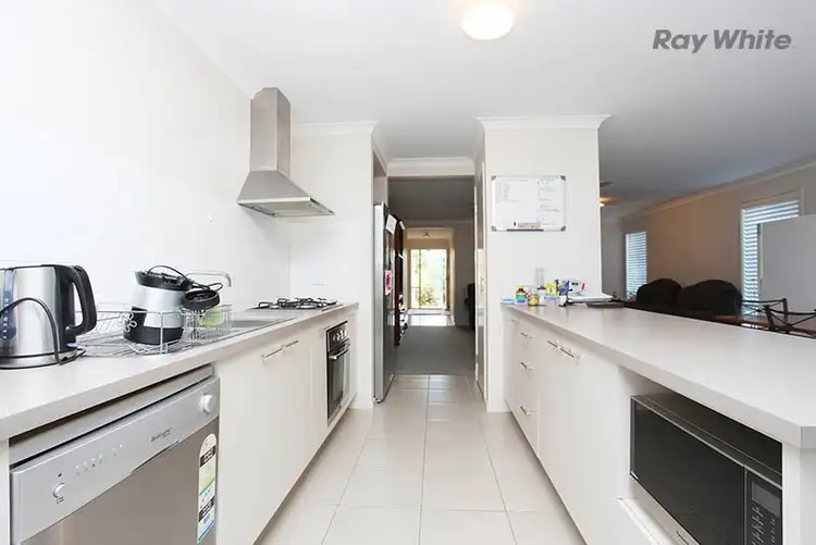 Fourth view of Homely house listing, 44 Gardenview Drive, Tarneit VIC 3029