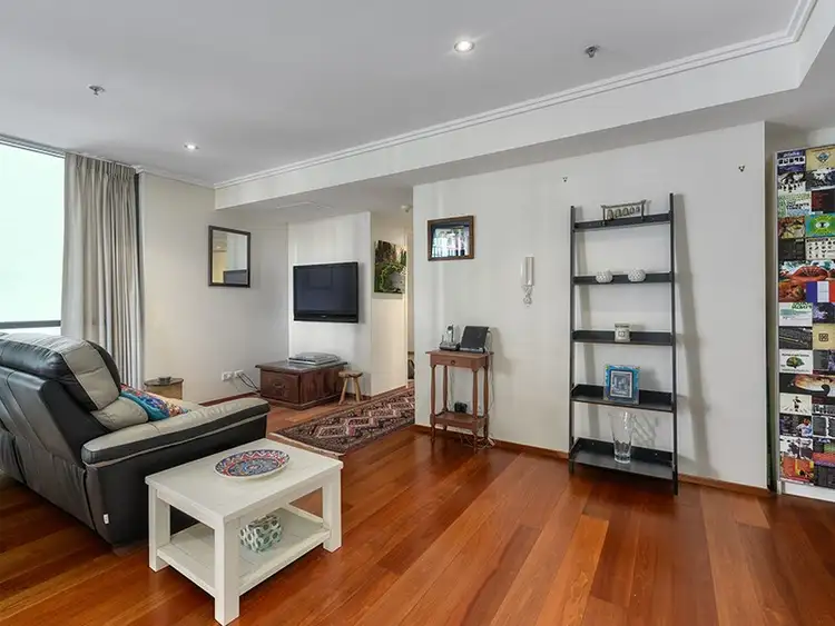 Fourth view of Homely apartment listing, 702/120 Mary Street, Brisbane QLD 4000