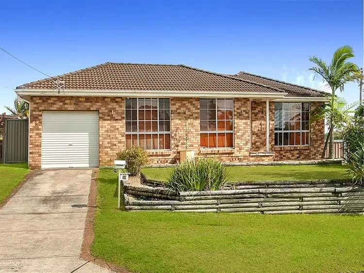 28 Laurina Avenue, Helensburgh NSW 2508