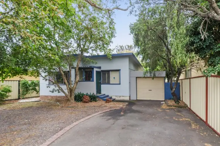 257 Princes Highway, Albion Park Rail NSW 2527