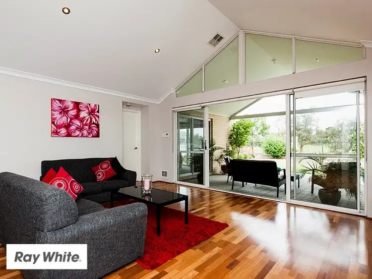 Fifth view of Homely house listing, 30 Longview Way, The Vines WA 6069