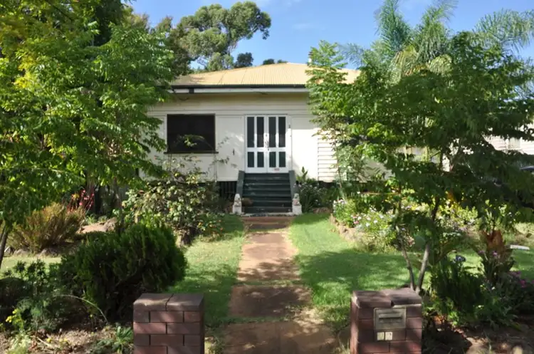 220 Bridge Street, Newtown QLD 4350