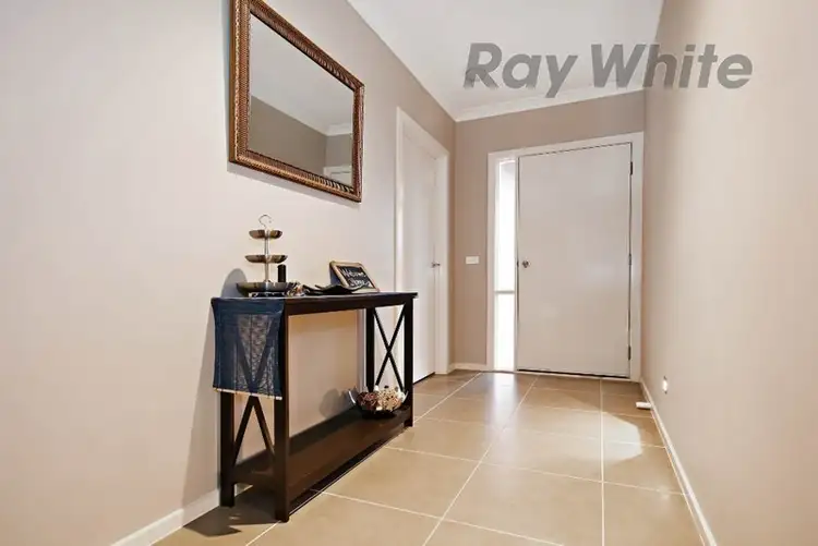 Second view of Homely house listing, 22 Edsall Street, Tarneit VIC 3029