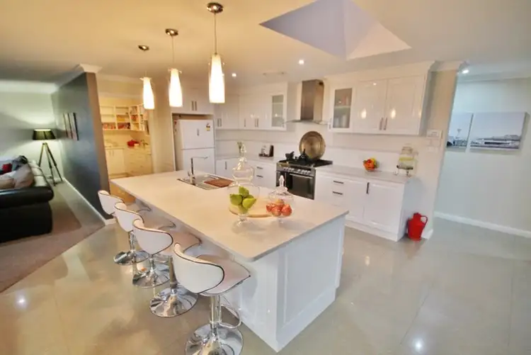 Sixth view of Homely house listing, 33 Old Monteagle Road, Young NSW 2594