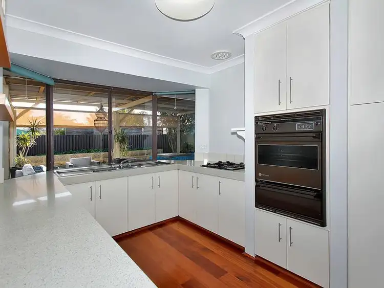 Main view of Homely house listing, 6 Duff Road, Riverton WA 6148