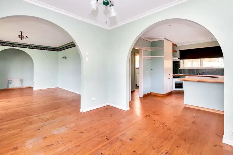 Third view of Homely house listing, 56 Grandview Grove, Wendouree VIC 3355