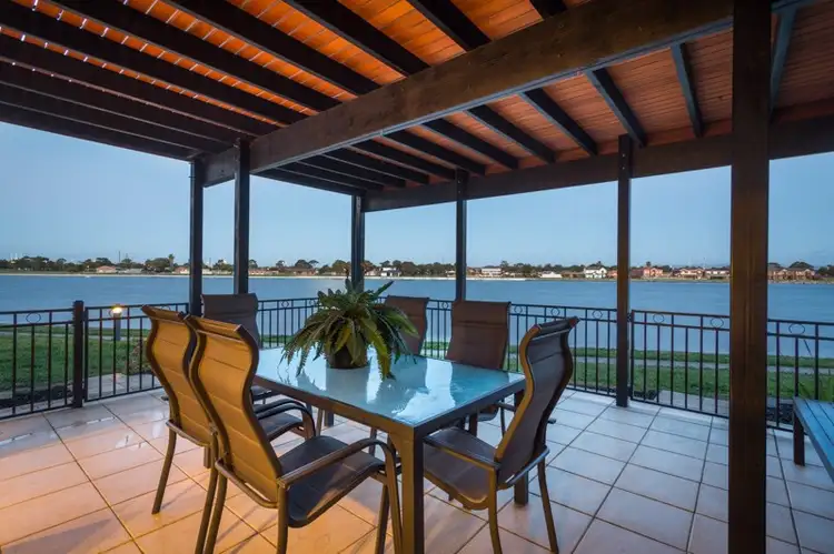 46 Dotterel Drive, Semaphore Park SA 5019