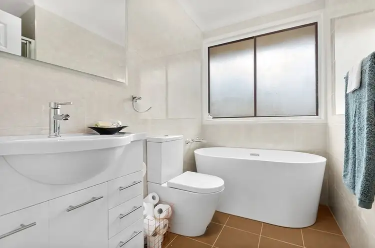 Fifth view of Homely house listing, 37 Attunga Avenue, Kiama Heights NSW 2533