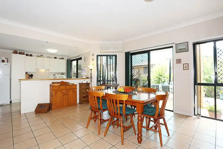 Third view of Homely townhouse listing, 28/250 Sumners Road, Riverhills QLD 4074