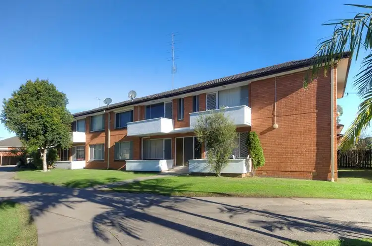4/17 Prince Edward Drive, Dapto NSW 2530