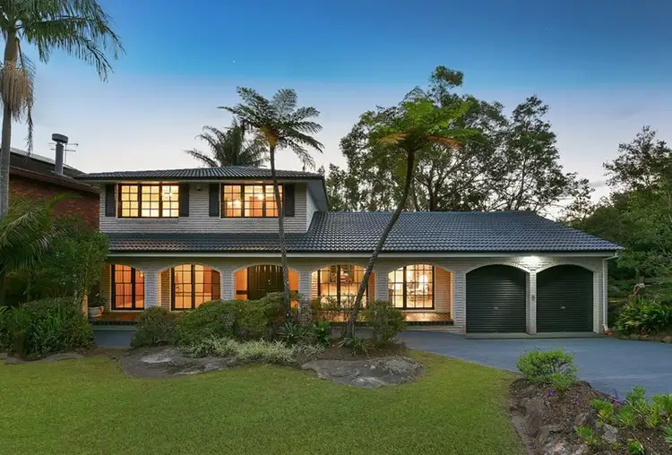 Main view of Homely house listing, 143 St Johns Avenue, Gordon NSW 2072