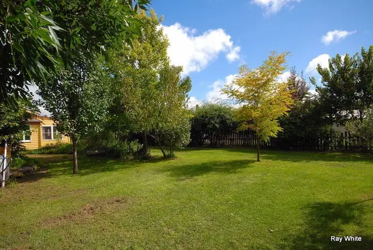 Sixth view of Homely house listing, 51 Ryrie Street, Braidwood NSW 2622