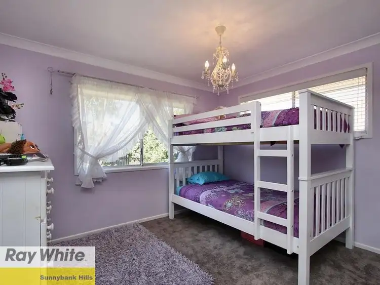 Sixth view of Homely house listing, 32 Macaranga Street, Algester QLD 4115