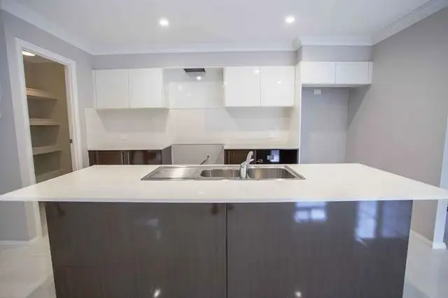 Third view of Homely house listing, Lot 262 Taylor Street, Oran Park NSW 2570