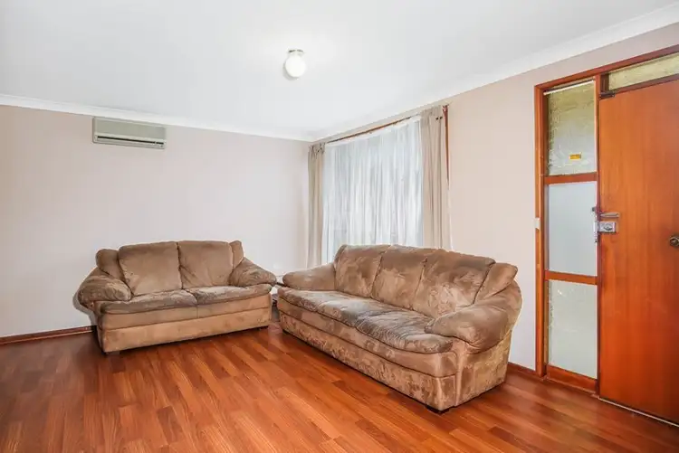 Second view of Homely house listing, 540 Luxford Road, Shalvey NSW 2770