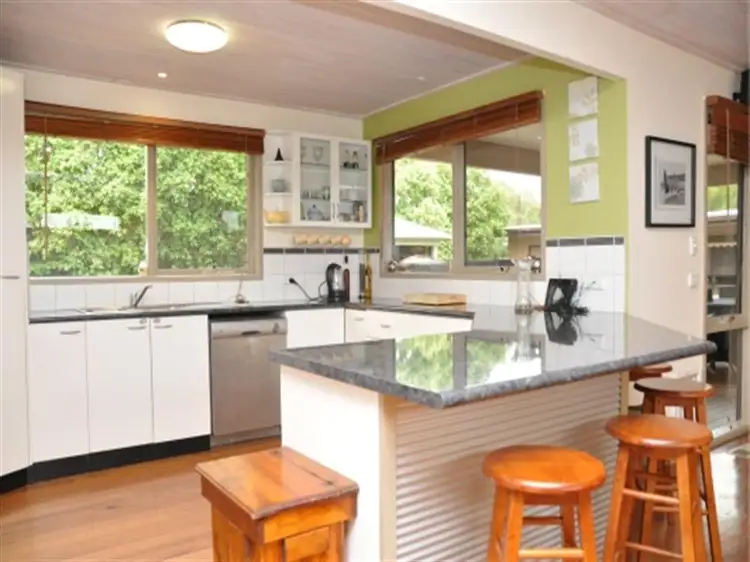 Second view of Homely house listing, 2 Olympic Parade, Dromana VIC 3936