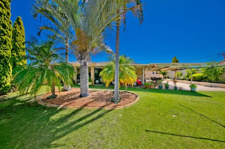 Main view of Homely house listing, 2 Mekong Place, Beechboro WA 6063