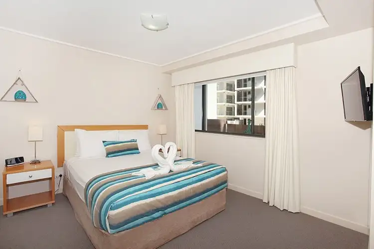 Sixth view of Homely unit listing, 405/29-37 First Avenue, Mooloolaba QLD 4557