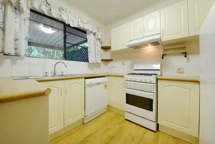 Third view of Homely house listing, 7 Olsen Place, Jubilee Pocket QLD 4802