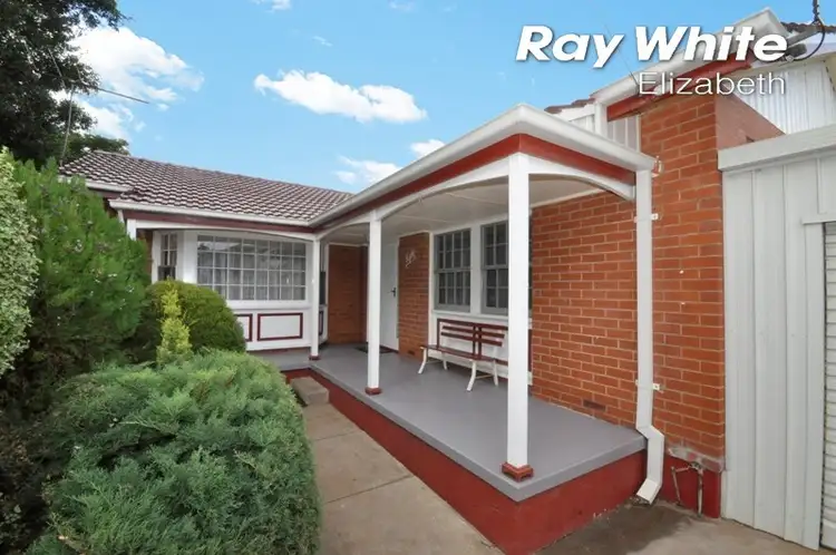 Third view of Homely house listing, 8 Perrott Street, Elizabeth Park SA 5113