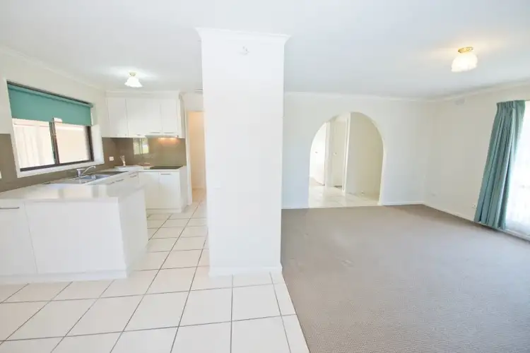 Fifth view of Homely unit listing, 1/492 Campbell Street, Swan Hill VIC 3585