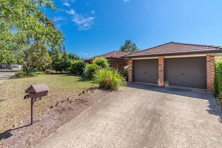 Second view of Homely house listing, 14 Alexander Street, Bligh Park NSW 2756