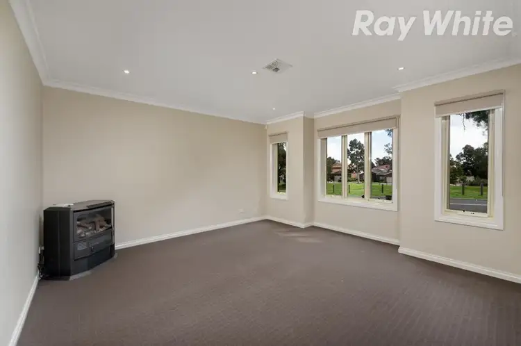 Second view of Homely house listing, 13 Gazania Terrace, Bundoora VIC 3083