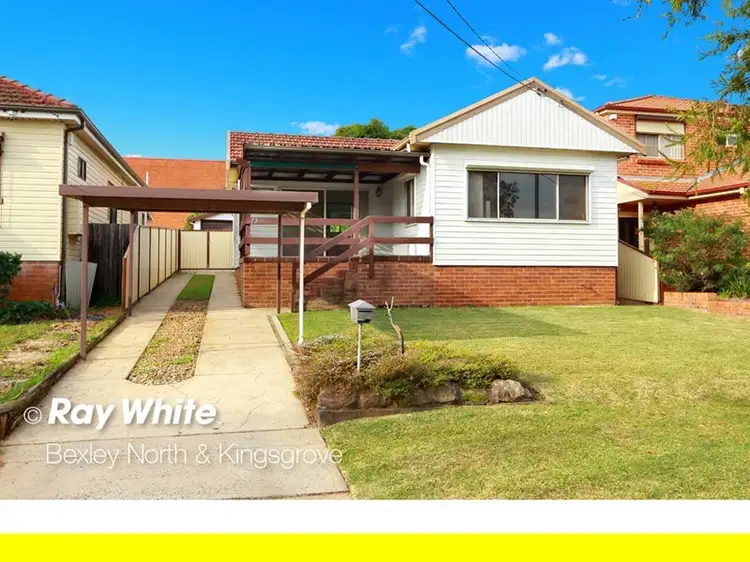 73 Glamis Street, Kingsgrove NSW 2208