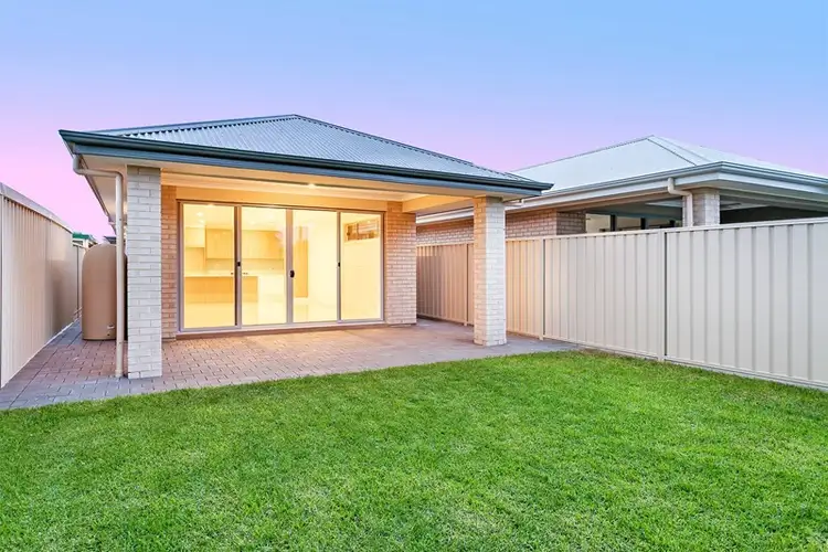 Second view of Homely house listing, 5a John Street, Semaphore Park SA 5019