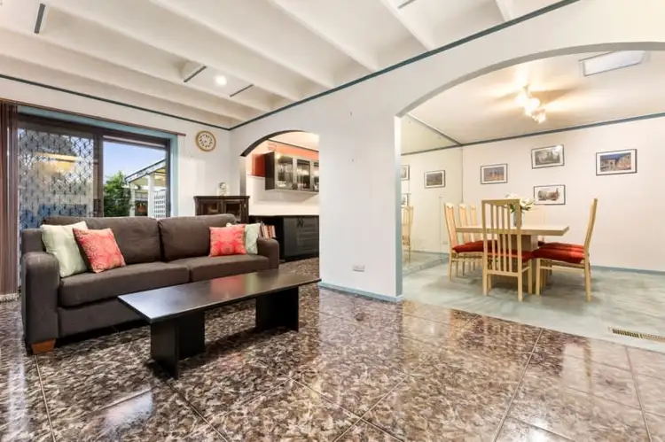 Third view of Homely house listing, 3 Glenmorgan Close, Clayton South VIC 3169