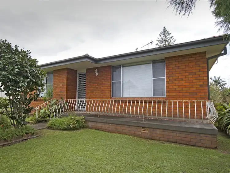 Second view of Homely house listing, 23 Milligan Street, Taree NSW 2430