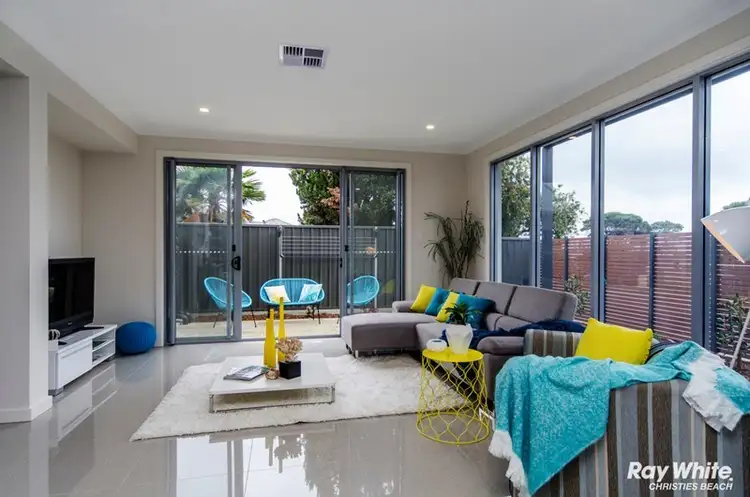 Seventh view of Homely townhouse listing, 1/56 Fenton Avenue, Christies Beach SA 5165