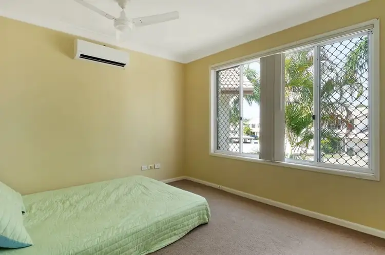Sixth view of Homely townhouse listing, 5/2 St Kevins Avenue, Benowa QLD 4217