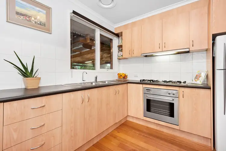Sixth view of Homely unit listing, 12/1328 Dandenong Road, Hughesdale VIC 3166