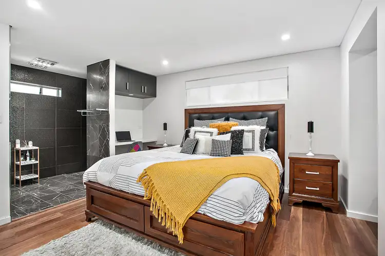 Sixth view of Homely house listing, 35 Odenpa Road, Cordeaux Heights NSW 2526