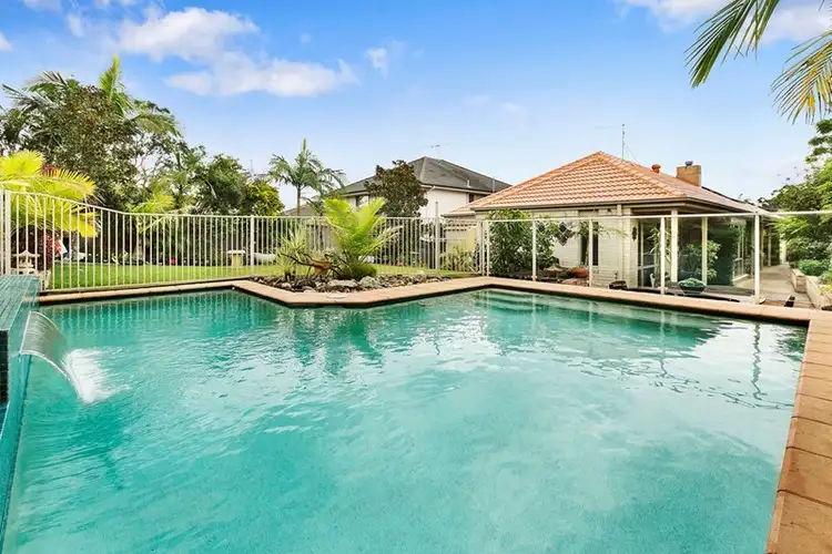 Third view of Homely house listing, 3 Hill Street, Warriewood NSW 2102
