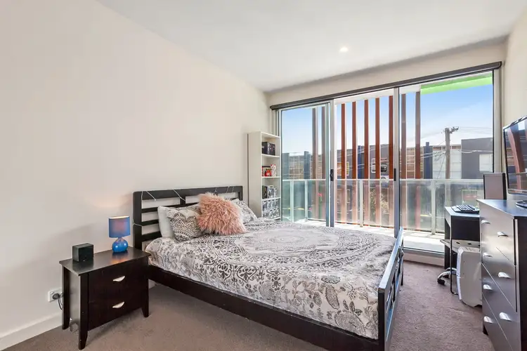 Fourth view of Homely apartment listing, 107/7 Warrs Avenue, Preston VIC 3072