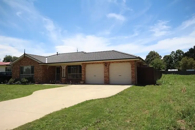 Main view of Homely house listing, 20 Duckmaloi Road, Oberon NSW 2787