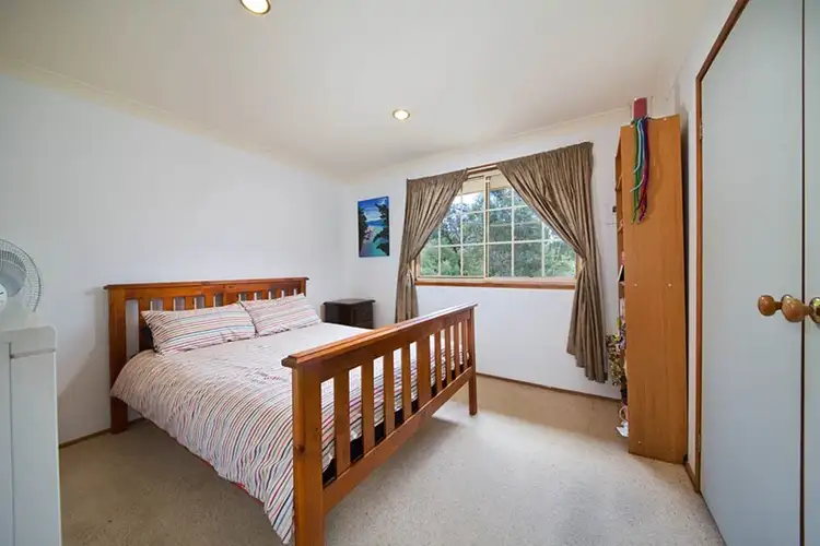 Fourth view of Homely house listing, 25 Radiance Avenue, Blackheath NSW 2785