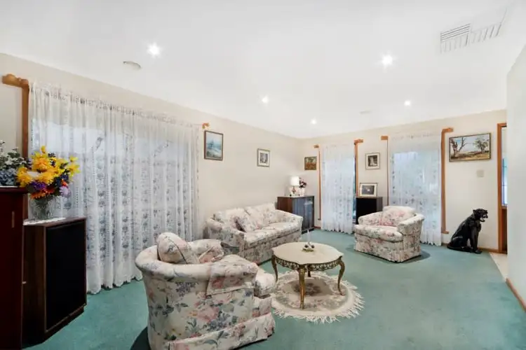 Second view of Homely house listing, 3/212 Clayton Street, Canadian VIC 3350