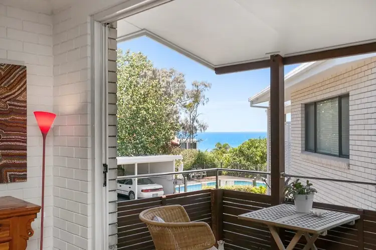 7/2 Peregian Esplanade, Peregian Beach QLD 4573