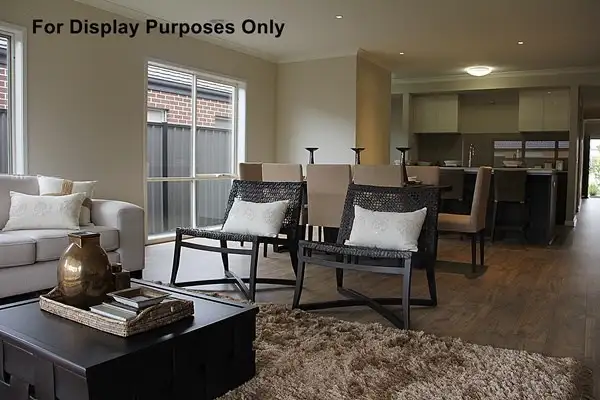 Fourth view of Homely land listing, Lot 1727 Vicarage Drive, Wollert VIC 3750