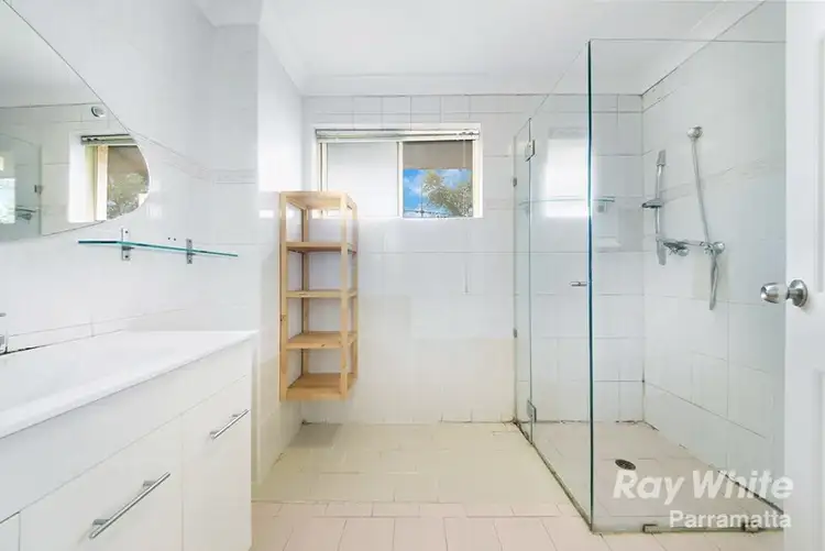 Fourth view of Homely unit listing, 21/39 Great Western Highway, Parramatta NSW 2150