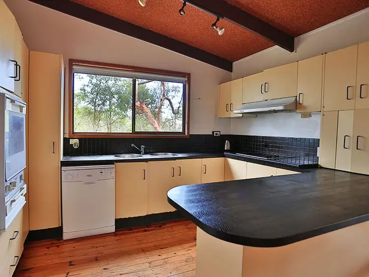 Second view of Homely house listing, 105 Hutton Road, Ferny Hills QLD 4055